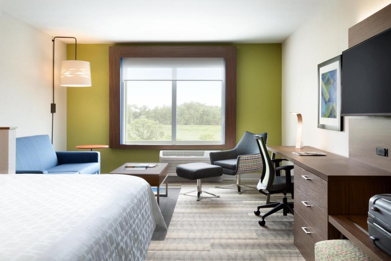 Holiday Inn Express & Suites - Painesville - Concord By Ihg Exteriér fotografie