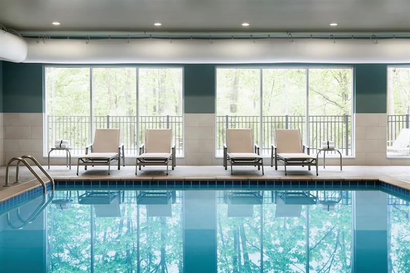 Holiday Inn Express & Suites - Painesville - Concord By Ihg Exteriér fotografie