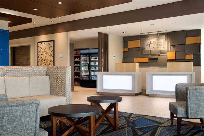 Holiday Inn Express & Suites - Painesville - Concord By Ihg Exteriér fotografie