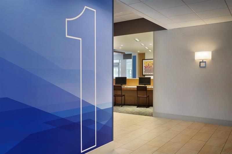 Holiday Inn Express & Suites - Painesville - Concord By Ihg Exteriér fotografie
