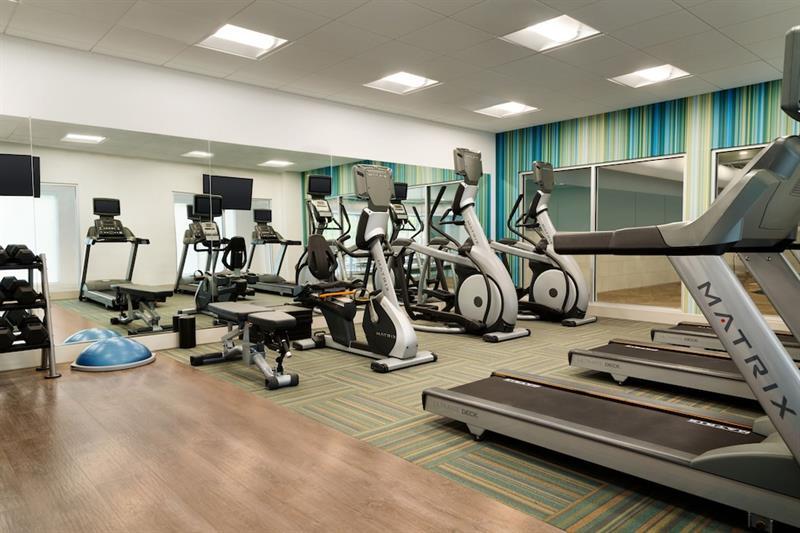 Holiday Inn Express & Suites - Painesville - Concord By Ihg Exteriér fotografie