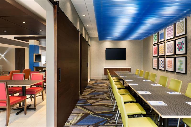 Holiday Inn Express & Suites - Painesville - Concord By Ihg Exteriér fotografie