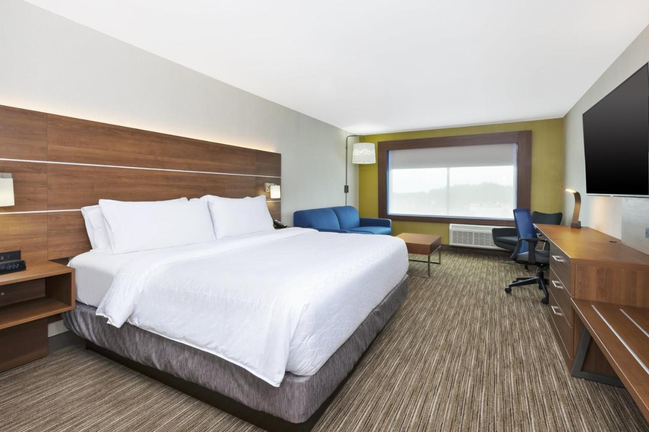 Holiday Inn Express & Suites - Painesville - Concord By Ihg Exteriér fotografie