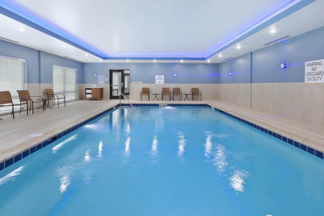 Holiday Inn Express & Suites - Painesville - Concord By Ihg Exteriér fotografie