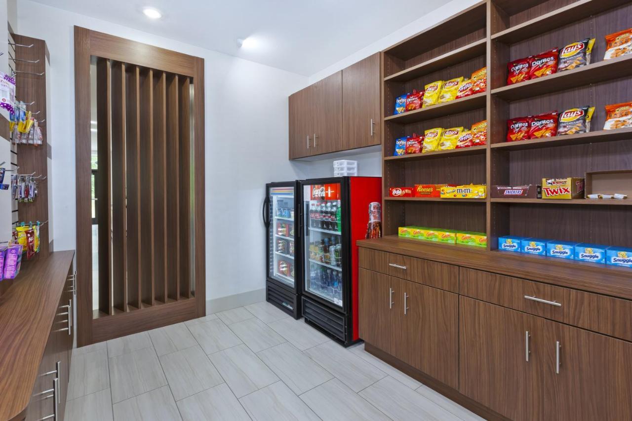 Holiday Inn Express & Suites - Painesville - Concord By Ihg Exteriér fotografie