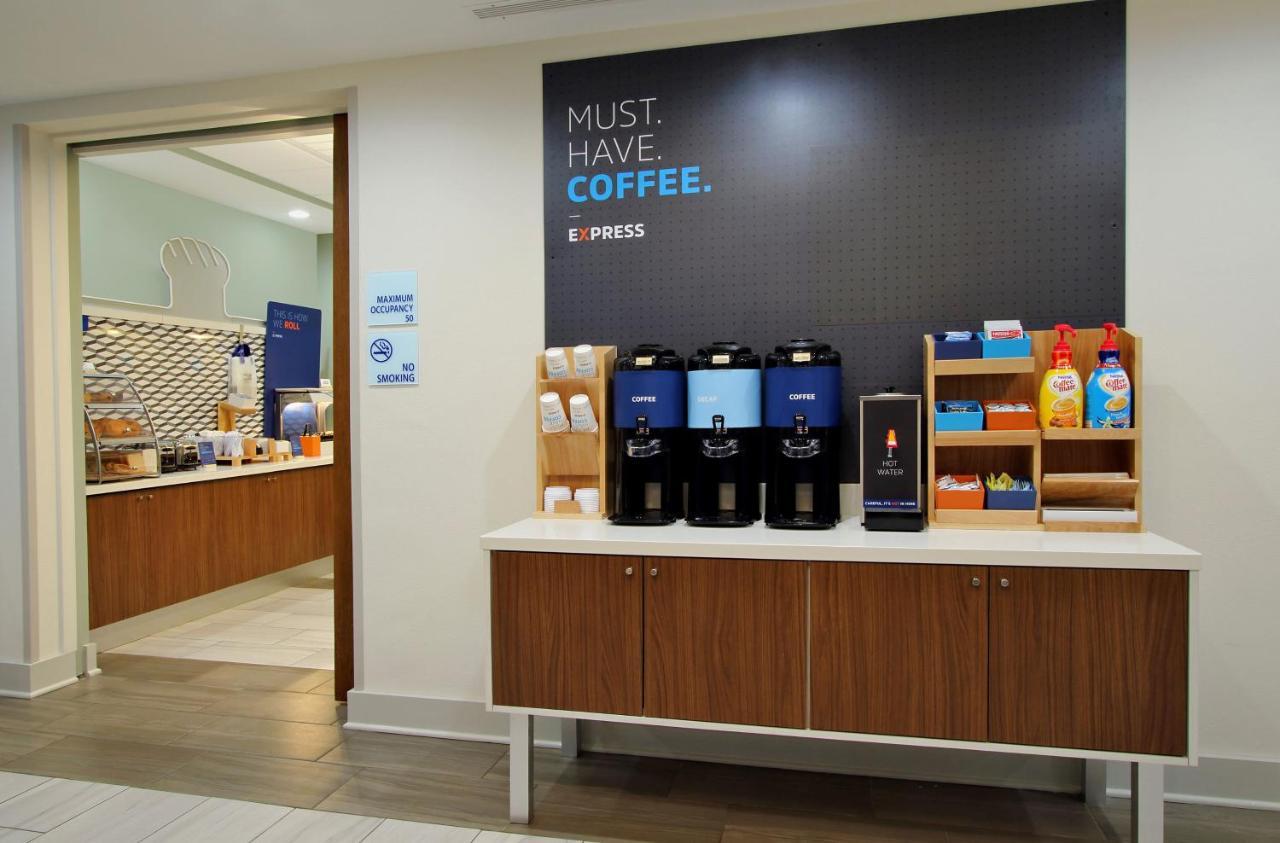 Holiday Inn Express & Suites - Painesville - Concord By Ihg Exteriér fotografie