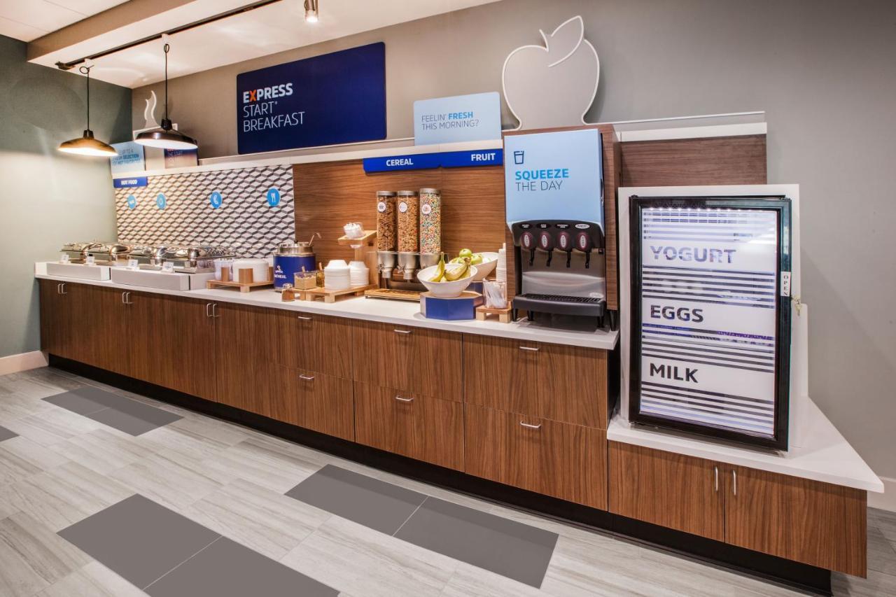 Holiday Inn Express & Suites - Painesville - Concord By Ihg Exteriér fotografie