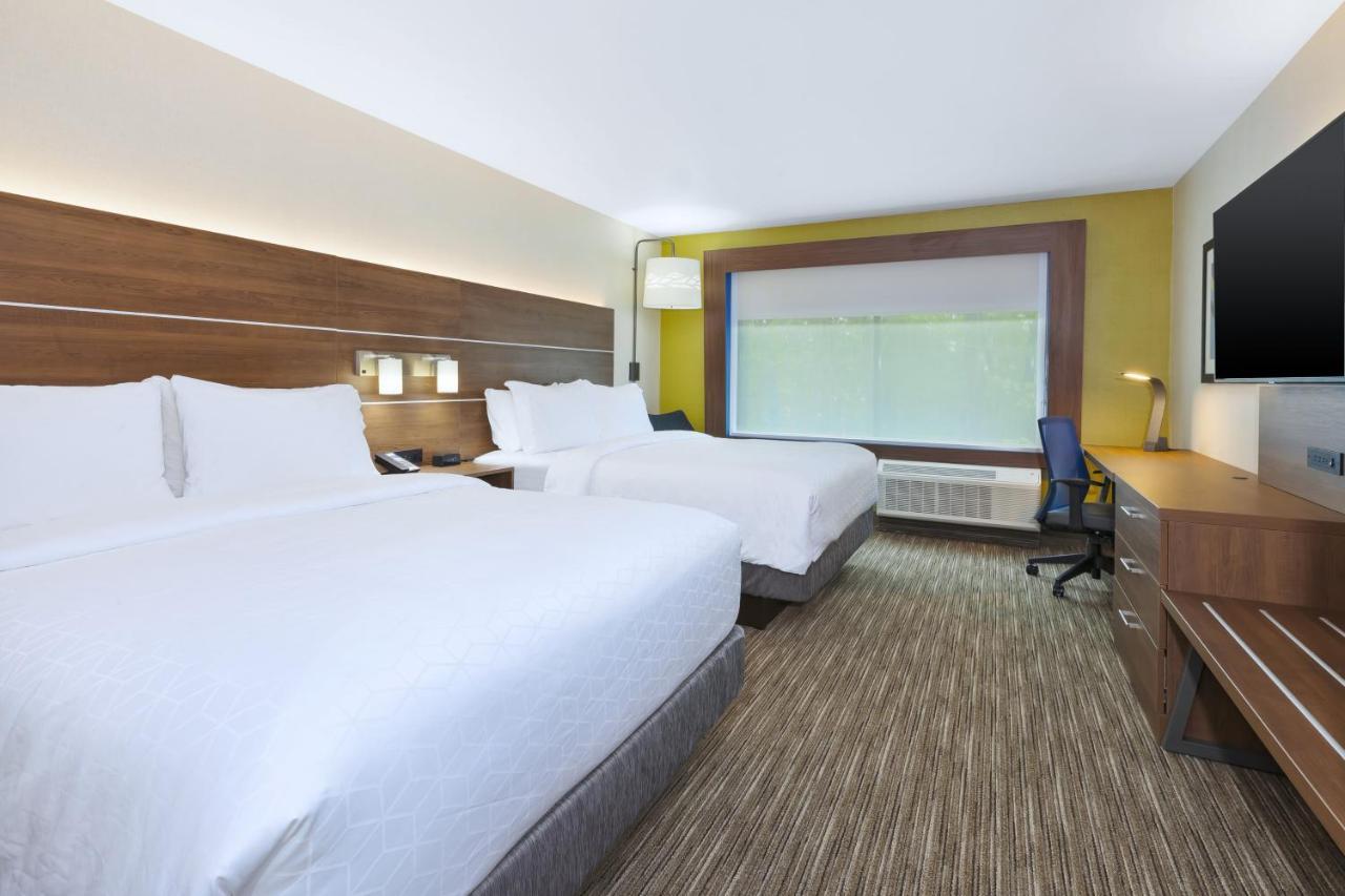 Holiday Inn Express & Suites - Painesville - Concord By Ihg Exteriér fotografie